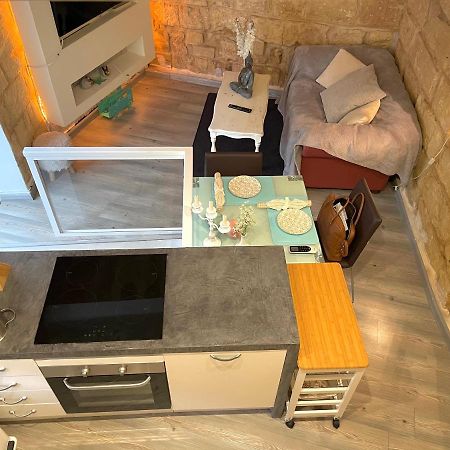 Villa Moi Birkirkara Exterior foto