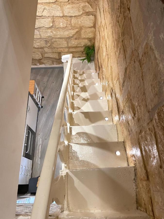 Villa Moi Birkirkara Exterior foto