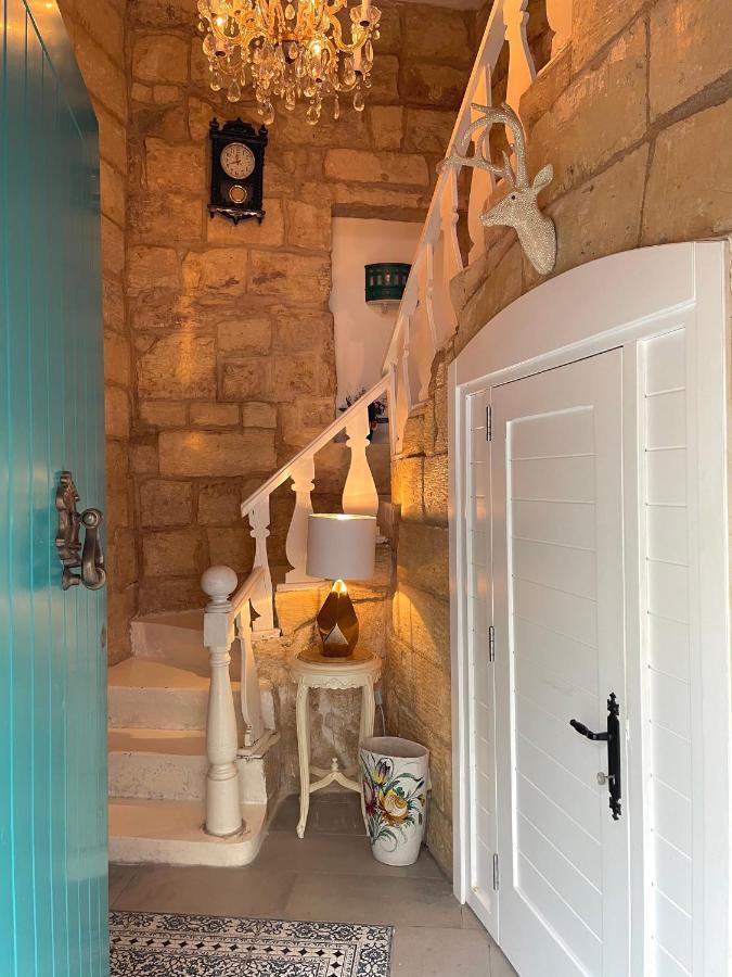 Villa Moi Birkirkara Exterior foto