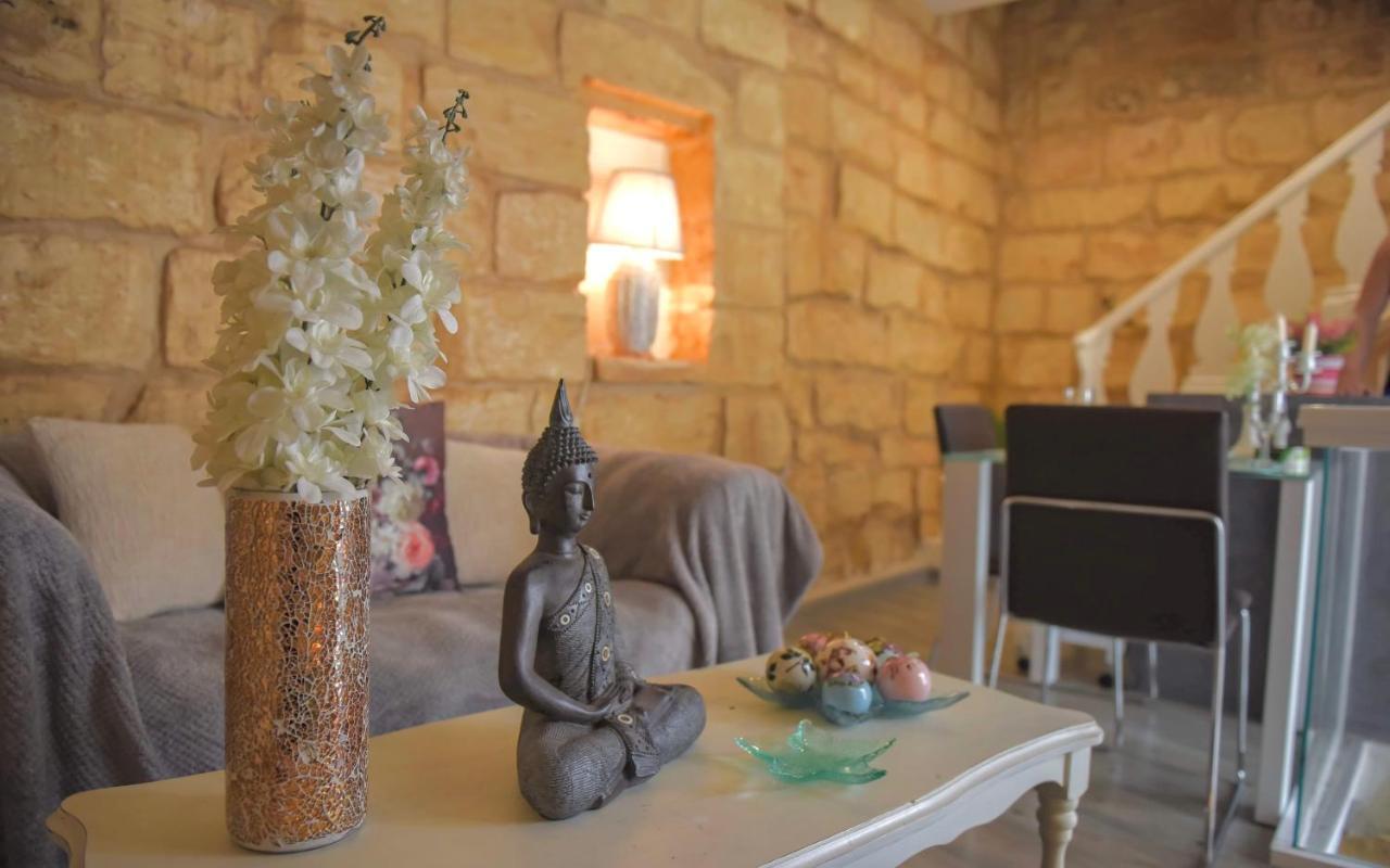 Villa Moi Birkirkara Exterior foto