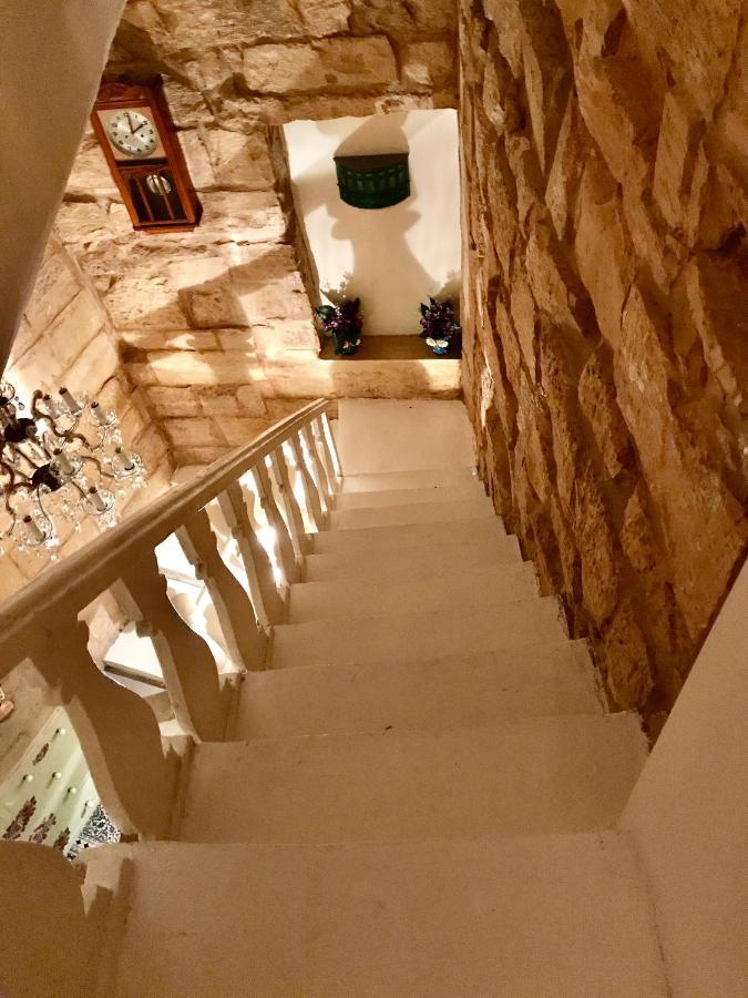 Villa Moi Birkirkara Exterior foto