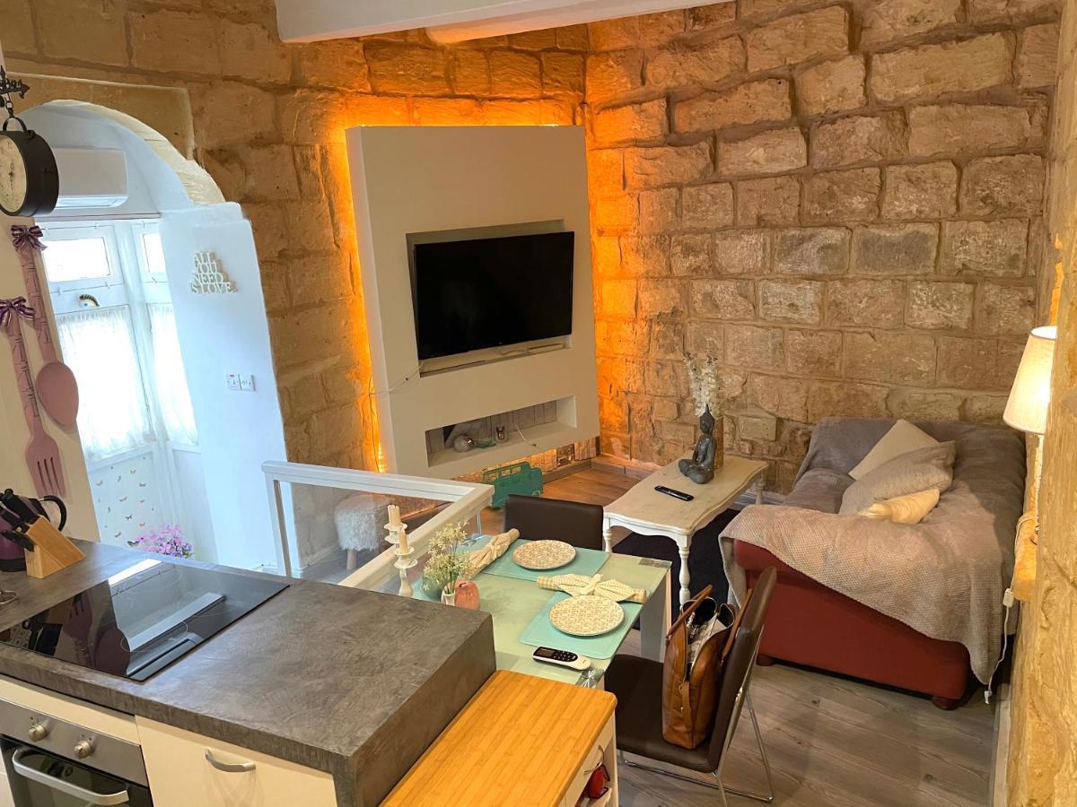 Villa Moi Birkirkara Exterior foto