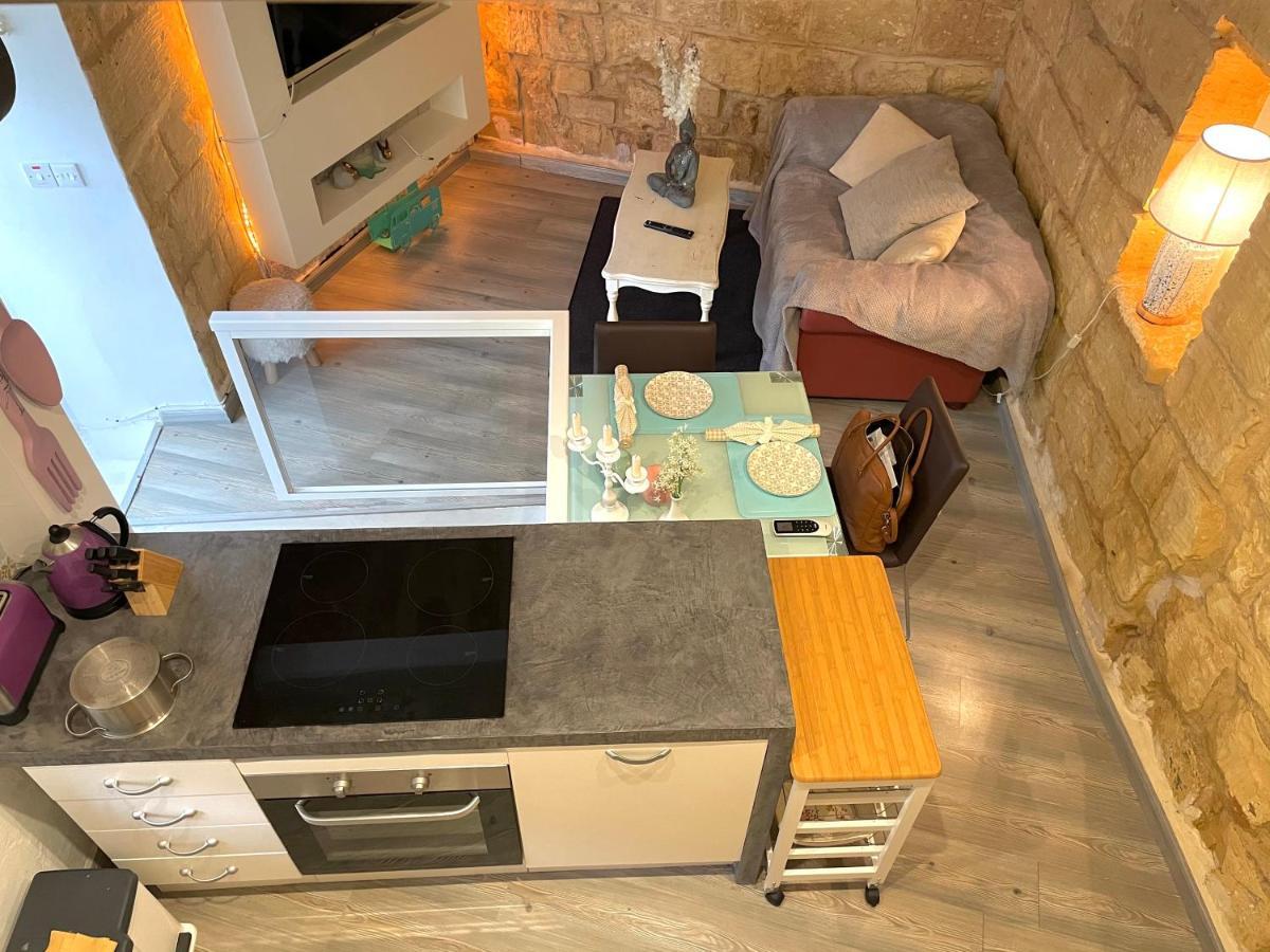 Villa Moi Birkirkara Exterior foto