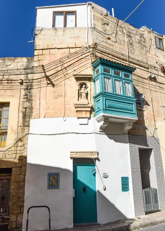 Villa Moi Birkirkara Exterior foto